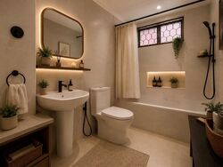 Jalan Pakis (D23), Semi-Detached #608752761